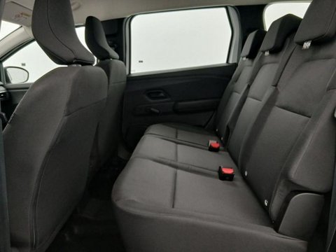 Voitures D'occasion À Villeneuve D'ascq | Dacia Jogger Tce 110 5 Places Essentiel