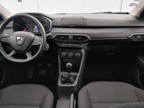 Voitures D'occasion À Villeneuve D'ascq | Dacia Jogger Tce 110 5 Places Essentiel