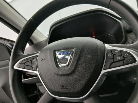 Voitures D'occasion À Villeneuve D'ascq | Dacia Sandero Tce 90 - 22 Stepway Confort