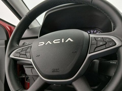 Voitures D'occasion À Villeneuve D'ascq | Dacia Sandero Tce 90 Cvt Expression