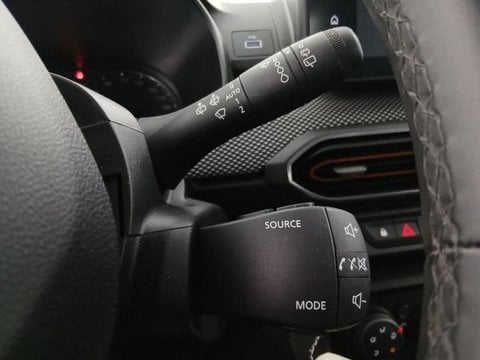 Voitures D'occasion À Villeneuve D'ascq | Dacia Sandero Tce 90 - 22 Stepway Confort