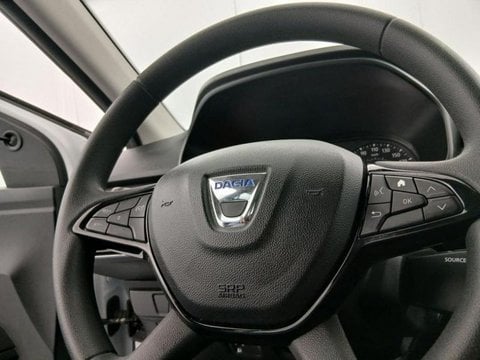 Voitures D'occasion À Villeneuve D'ascq | Dacia Jogger Eco-G 100 5 Places Essential