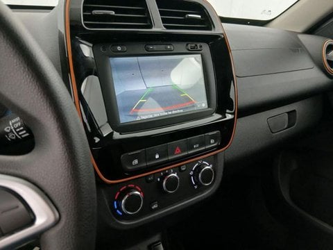 Voitures D'occasion À Villeneuve D'ascq | Dacia Spring Achat Intégral Confort Plus