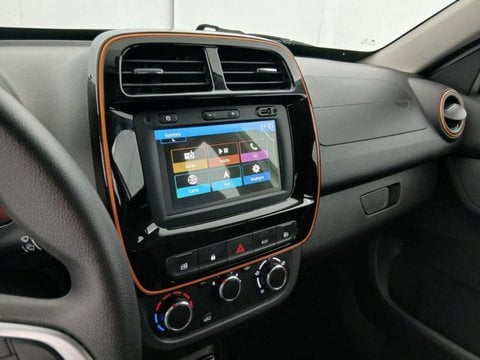 Voitures D'occasion À Villeneuve D'ascq | Dacia Spring Achat Intégral Confort Plus