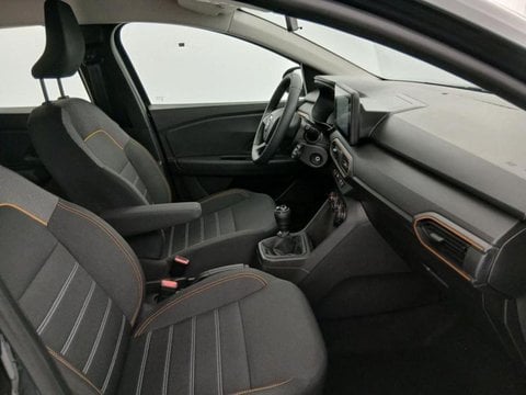 Voitures D'occasion À Villeneuve D'ascq | Dacia Sandero Tce 90 - 22 Stepway Essentiel