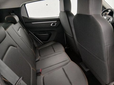 Voitures D'occasion À Villeneuve D'ascq | Dacia Spring Achat Intégral Confort Plus