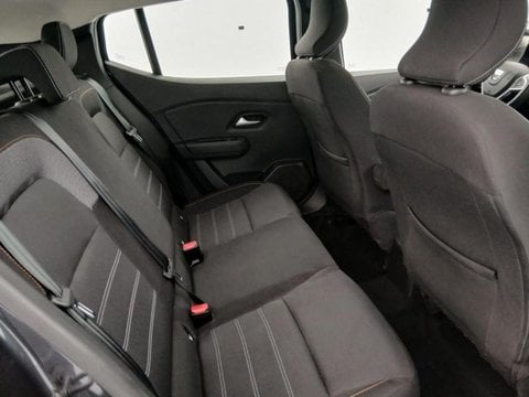 Voitures D'occasion À Villeneuve D'ascq | Dacia Sandero Tce 90 - 22 Stepway Confort