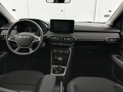 Voitures D'occasion À Villeneuve D'ascq | Dacia Sandero Tce 90 Expression