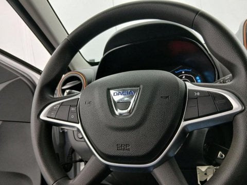 Voitures D'occasion À Villeneuve D'ascq | Dacia Spring Achat Intégral Confort Plus