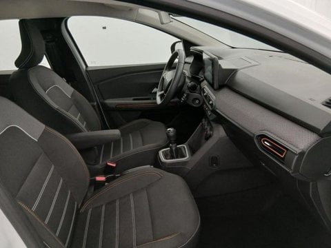 Voitures D'occasion À Villeneuve D'ascq | Dacia Sandero Tce 90 Stepway Expression