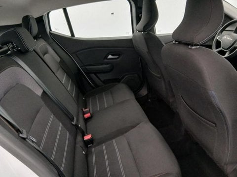 Voitures D'occasion À Villeneuve D'ascq | Dacia Sandero Tce 90 Stepway Expression