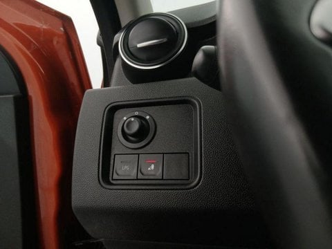 Voitures D'occasion À Villeneuve D'ascq | Dacia Duster Eco-G 100 4X2 Prestige +
