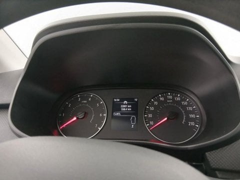 Voitures D'occasion À Villeneuve D'ascq | Dacia Jogger Tce 110 5 Places Essentiel
