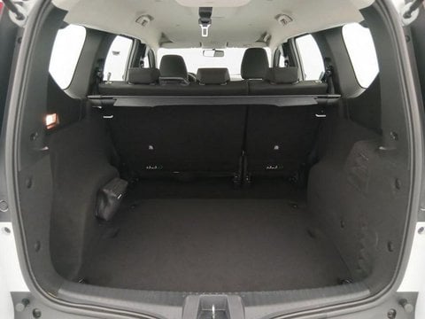 Voitures D'occasion À Villeneuve D'ascq | Dacia Jogger Tce 110 5 Places Essentiel