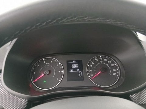 Voitures D'occasion À Villeneuve D'ascq | Dacia Sandero Tce 90 Cvt Expression