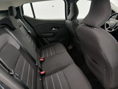 Voitures D'occasion À Villeneuve D'ascq | Dacia Sandero Tce 90 Expression