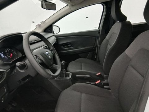 Voitures D'occasion À Villeneuve D'ascq | Dacia Jogger Tce 110 5 Places Essentiel