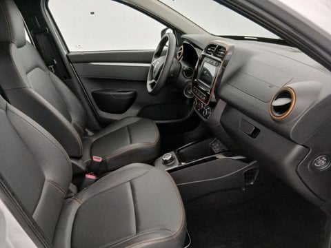 Voitures D'occasion À Villeneuve D'ascq | Dacia Spring Achat Intégral Confort Plus