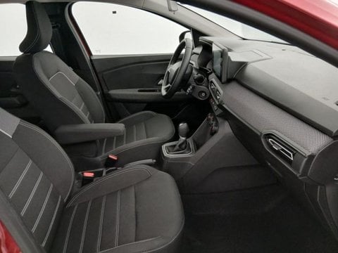 Voitures D'occasion À Villeneuve D'ascq | Dacia Sandero Tce 90 Cvt Expression
