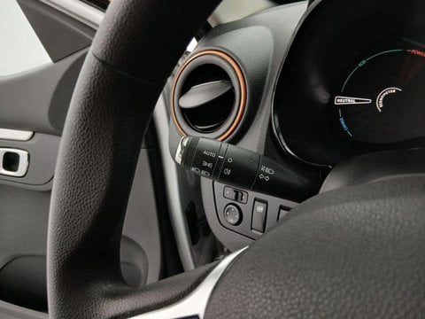 Voitures D'occasion À Villeneuve D'ascq | Dacia Spring Achat Intégral Confort Plus