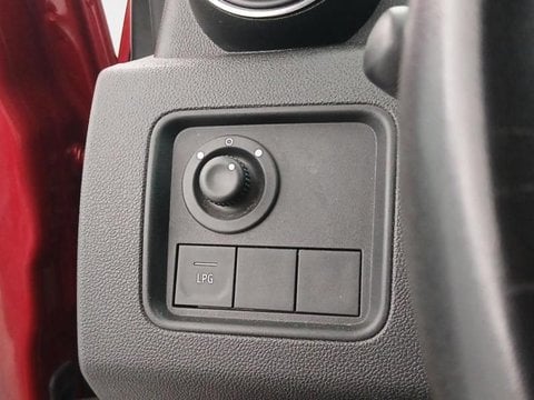 Voitures D'occasion À Valenciennes | Dacia Duster 1.0 Eco-G 100Ch Confort 4X2
