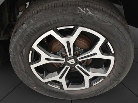 Voitures D'occasion À Valenciennes | Dacia Duster 1.5 Blue Dci 115Ch Prestige 4X2 E6U