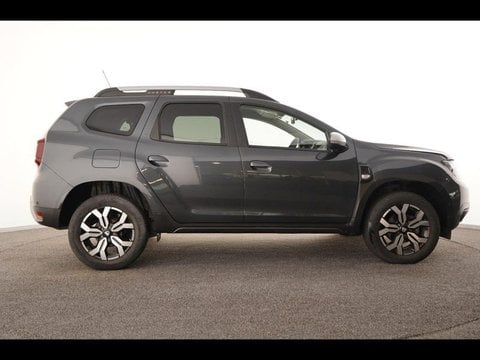 Voitures D'occasion À Valenciennes | Dacia Duster 1.0 Eco-G 100Ch Journey 4X2