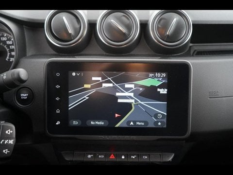Voitures D'occasion À Valenciennes | Dacia Duster 1.0 Eco-G 100Ch Journey 4X2