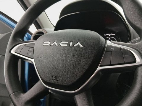 Voitures D'occasion À Valenciennes | Dacia Spring 65Ch Extreme