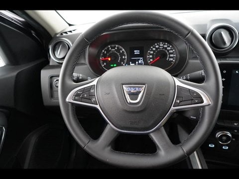 Voitures D'occasion À Valenciennes | Dacia Duster 1.0 Eco-G 100Ch Journey 4X2