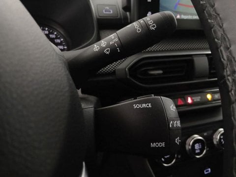 Voitures D'occasion À Valenciennes | Dacia Jogger Eco-G 100 5 Places Sl Extreme +