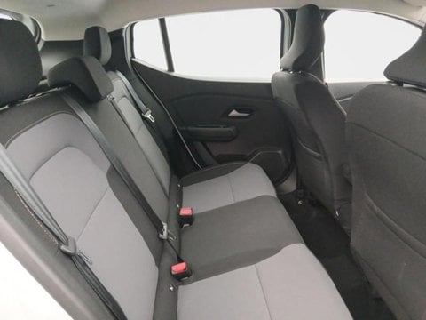 Voitures D'occasion À Valenciennes | Dacia Sandero 1.0 Tce 90Ch Stepway Extreme -24