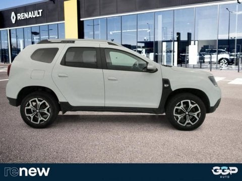 Voitures D'occasion À Valenciennes | Dacia Duster 1.0 Eco-G 100Ch Journey + 4X2