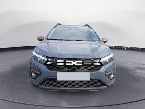 Voitures D'occasion À Valenciennes | Dacia Jogger 1.6 Hybrid 140Ch Extreme 7 Places -24