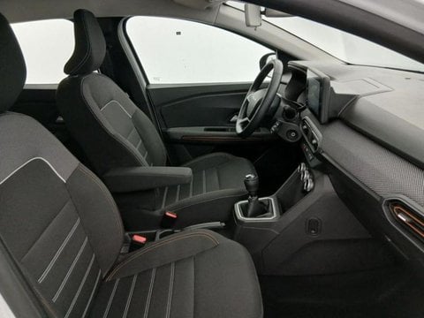 Voitures D'occasion À Valenciennes | Dacia Sandero Eco-G 100 Stepway Expression