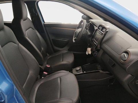 Voitures D'occasion À Valenciennes | Dacia Spring 65Ch Extreme