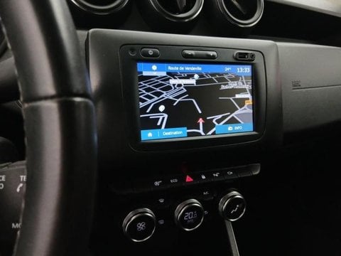 Voitures D'occasion À Valenciennes | Dacia Duster 1.5 Blue Dci 115Ch Prestige 4X2 E6U