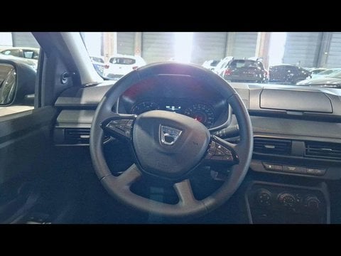 Voitures D'occasion À Valenciennes | Dacia Sandero 1.0 Sce 65Ch Expression