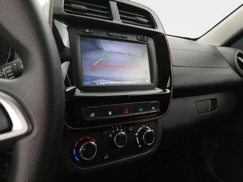 Voitures D'occasion À Valenciennes | Dacia Spring 65Ch Extreme