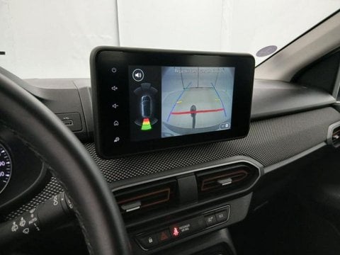 Voitures D'occasion À Valenciennes | Dacia Sandero Eco-G 100 Stepway Expression