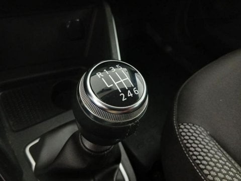 Voitures D'occasion À Valenciennes | Dacia Duster 1.0 Eco-G 100Ch Journey + 4X2