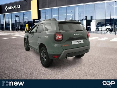 Voitures D'occasion À Valenciennes | Dacia Duster 1.0 Eco-G 100Ch Extreme 4X2