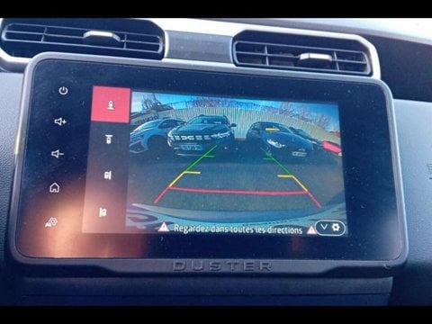 Voitures D'occasion À Valenciennes | Dacia Duster 1.5 Blue Dci 115Ch Journey + 4X2