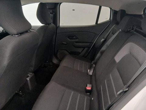 Voitures D'occasion À Valenciennes | Dacia Sandero Eco-G 100 Stepway Essential