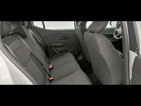 Voitures D'occasion À Valenciennes | Dacia Sandero 1.0 Eco-G 100Ch Essential
