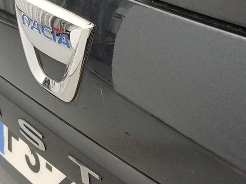 Voitures D'occasion À Valenciennes | Dacia Duster 1.5 Blue Dci 115Ch Prestige 4X2 E6U
