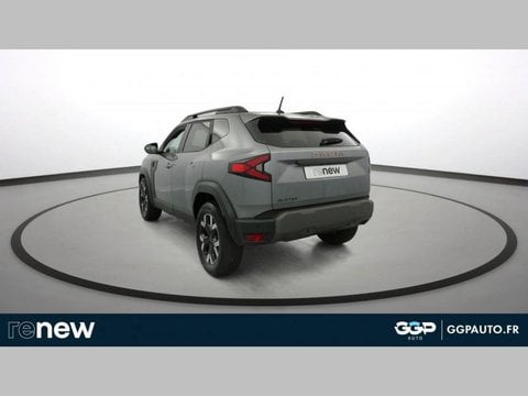 Voitures D'occasion À Valenciennes | Dacia Duster Eco-G 100 Extreme