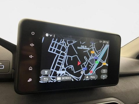 Voitures D'occasion À Valenciennes | Dacia Jogger 1.0 Eco-G 100Ch Extreme+ 5 Places -24