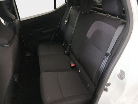 Voitures D'occasion À Valenciennes | Dacia Sandero 1.0 Sce 65Ch Essential