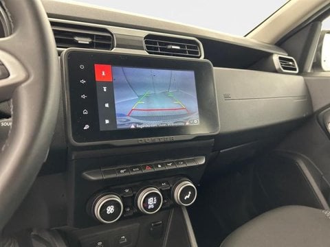 Voitures D'occasion À Valenciennes | Dacia Duster 1.0 Eco-G 100Ch Journey + 4X2
